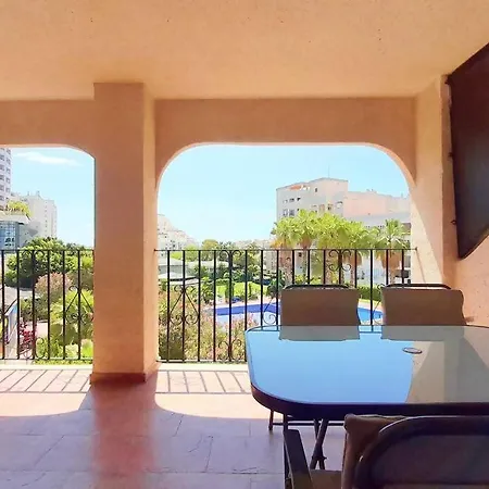 Ayf Moderno Y Luminoso *