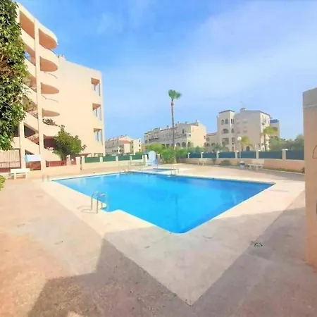 Ayf Moderno Y Luminoso * Oropesa del Mar