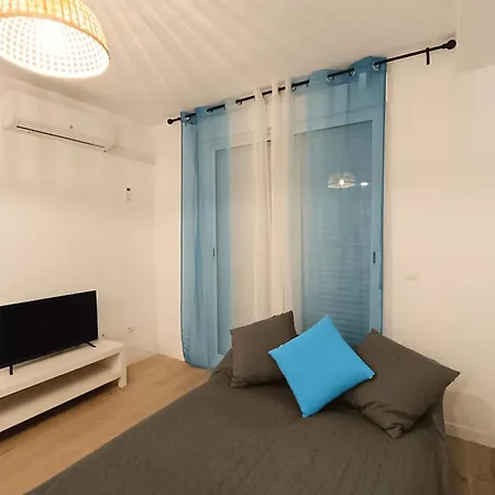 Ayf Moderno Y Luminoso Apartment *