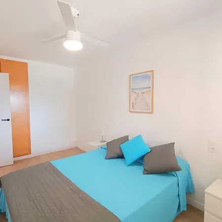 Ayf Moderno Y Luminoso Apartment