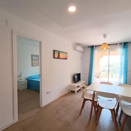 Apartment Ayf Moderno Y Luminoso *