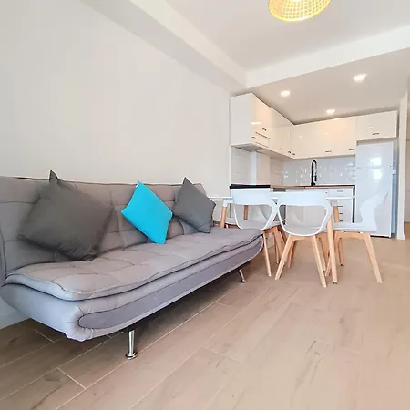Apartment Ayf Moderno Y Luminoso Oropesa del Mar