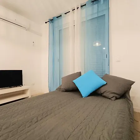 Ayf Moderno Y Luminoso Apartment *