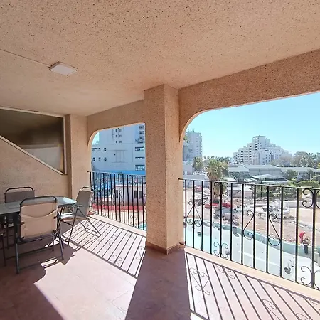 Ayf Moderno Y Luminoso Apartment Oropesa del Mar